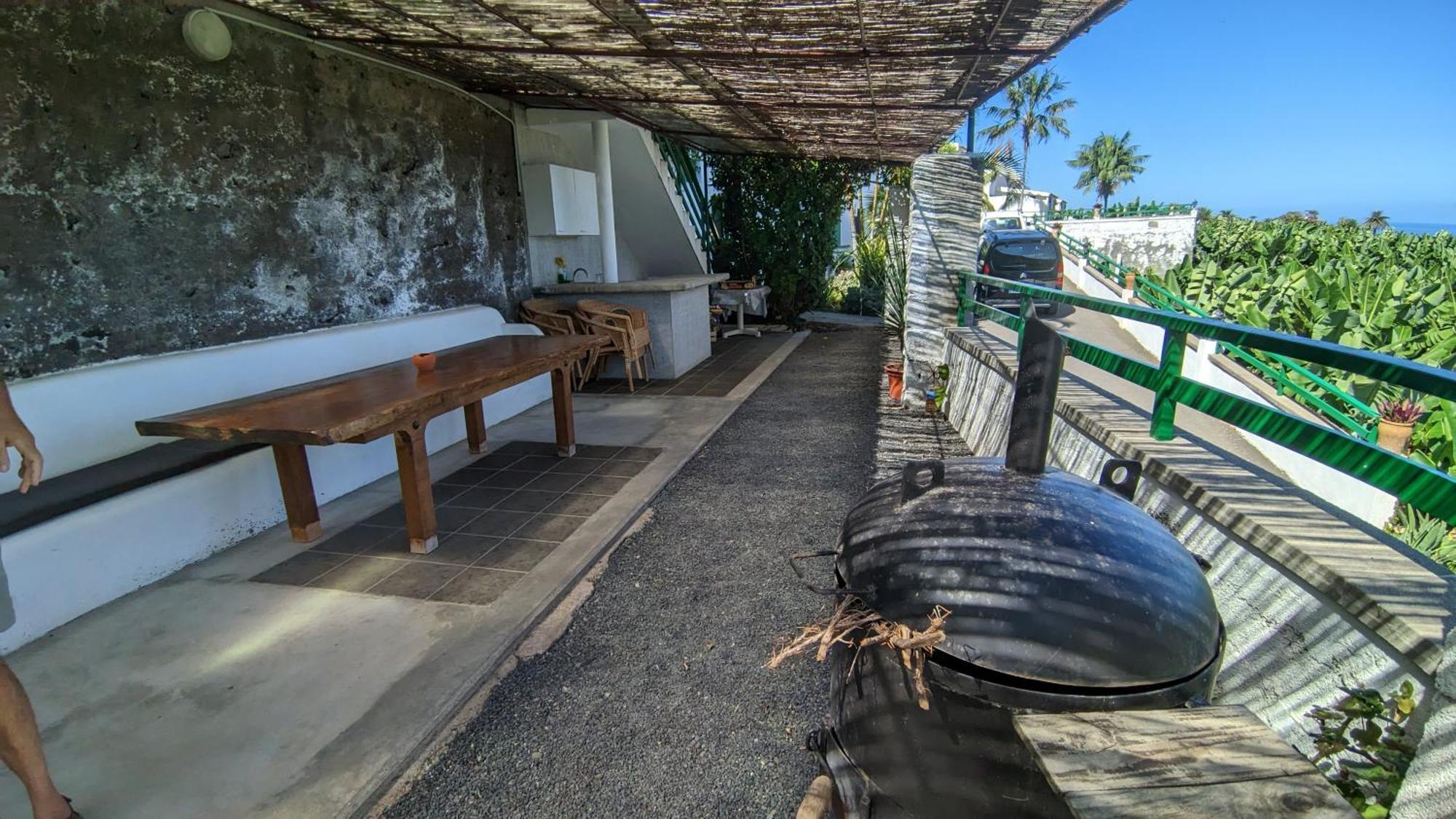 Las Sabinas Villa - El Guincho, Garachico Garachico  Exterior foto